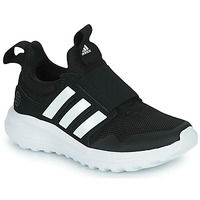 Schoenen Kinderen Running / trail adidas Performance ACTIVERIDE 2.0 J Zwart / Wit