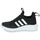 Schoenen Kinderen Running / trail adidas Performance ACTIVERIDE 2.0 J Zwart / Wit