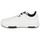 Schoenen Kinderen Lage sneakers Adidas Sportswear Tensaur Sport 2.0 K Wit / Zwart