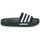 Schoenen Kinderen Slippers Adidas Sportswear ADILETTE SHOWER K Zwart