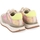 Schoenen Dames Sneakers Gioseppo Piura 65431 - White Wit