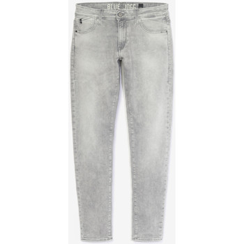 Textiel Heren Jeans Le Temps des Cerises Jeans slim BLUE JOGG 700/11, lengte 34 Grijs