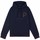 Textiel Heren Sweaters / Sweatshirts Penfield Sweat à capuche large  bear chest print lb Blauw