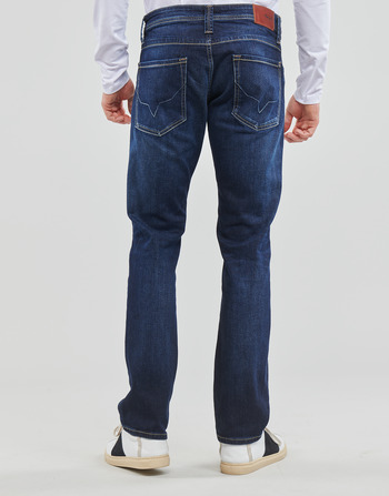 Pepe jeans CASH Blauw