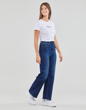 Pepe jeans NEW VIRGINIA Wit