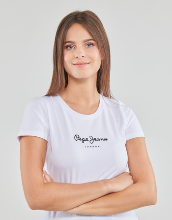 Pepe jeans NEW VIRGINIA Wit