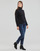 Textiel Dames Straight jeans Pepe jeans VENUS Blauw / Vw0