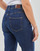 Textiel Dames Straight jeans Pepe jeans VIOLET Blauw / Vr6