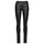 Textiel Dames Skinny jeans Pepe jeans REGENT Zwart