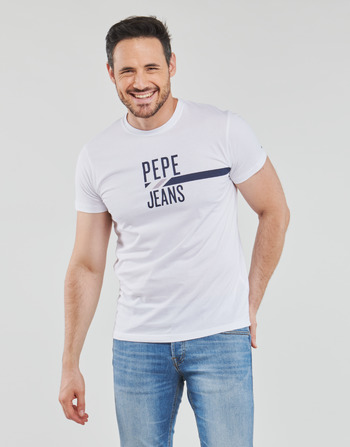 Pepe jeans SHELBY Wit