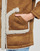 Textiel Dames Mantel jassen Pepe jeans ALTHEA  camel