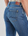 Textiel Dames Straight jeans Pepe jeans MARY Blauw / Dm4