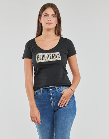Pepe jeans SUSAN Zwart