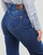 Textiel Dames Straight jeans Pepe jeans WILLA Blauw
