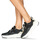 Schoenen Dames Lage sneakers Refresh  Zwart