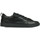 Schoenen Heren Sneakers Guess Certosa Zwart
