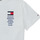 Textiel Jongens T-shirts korte mouwen Tommy Hilfiger KB0KB07599-YBR Wit