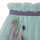 Textiel Meisjes Rokken Billieblush U13327-75P Blauw