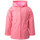 Textiel Meisjes Parka jassen Billieblush U16335-46B Roze