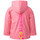 Textiel Meisjes Parka jassen Billieblush U16335-46B Roze