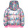 Textiel Meisjes Dons gevoerde jassen Billieblush U16345-Z41 Multicolour