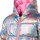 Textiel Meisjes Dons gevoerde jassen Billieblush U16345-Z41 Multicolour