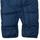 Textiel Kinderen Dons gevoerde jassen Columbia SNUGGLY BUNNY Marine