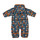 Textiel Kinderen Dons gevoerde jassen Columbia SNUGGLY BUNNY Multicolour