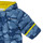Textiel Kinderen Dons gevoerde jassen Columbia SNUGGLY BUNNY Multicolour