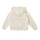 Textiel Meisjes Sweaters / Sweatshirts Desigual ROJO Wit / Roze / Geel