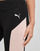 Textiel Dames Leggings Puma 7:8 LEGGING Zwart / Roze