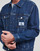 Textiel Heren Spijker jassen Calvin Klein Jeans REGULAR 90S DENIM JACKET Blauw / Medium