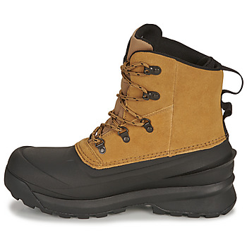 The North Face M CHILKAT V LACE WP Brown / Zwart