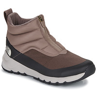 Schoenen Dames Snowboots The North Face W THERMOBALL PROGRESSIVE ZIP II WP Taupe