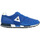 Schoenen Heren Sneakers Le Coq Sportif Omega Blauw