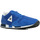 Schoenen Heren Sneakers Le Coq Sportif Omega Blauw