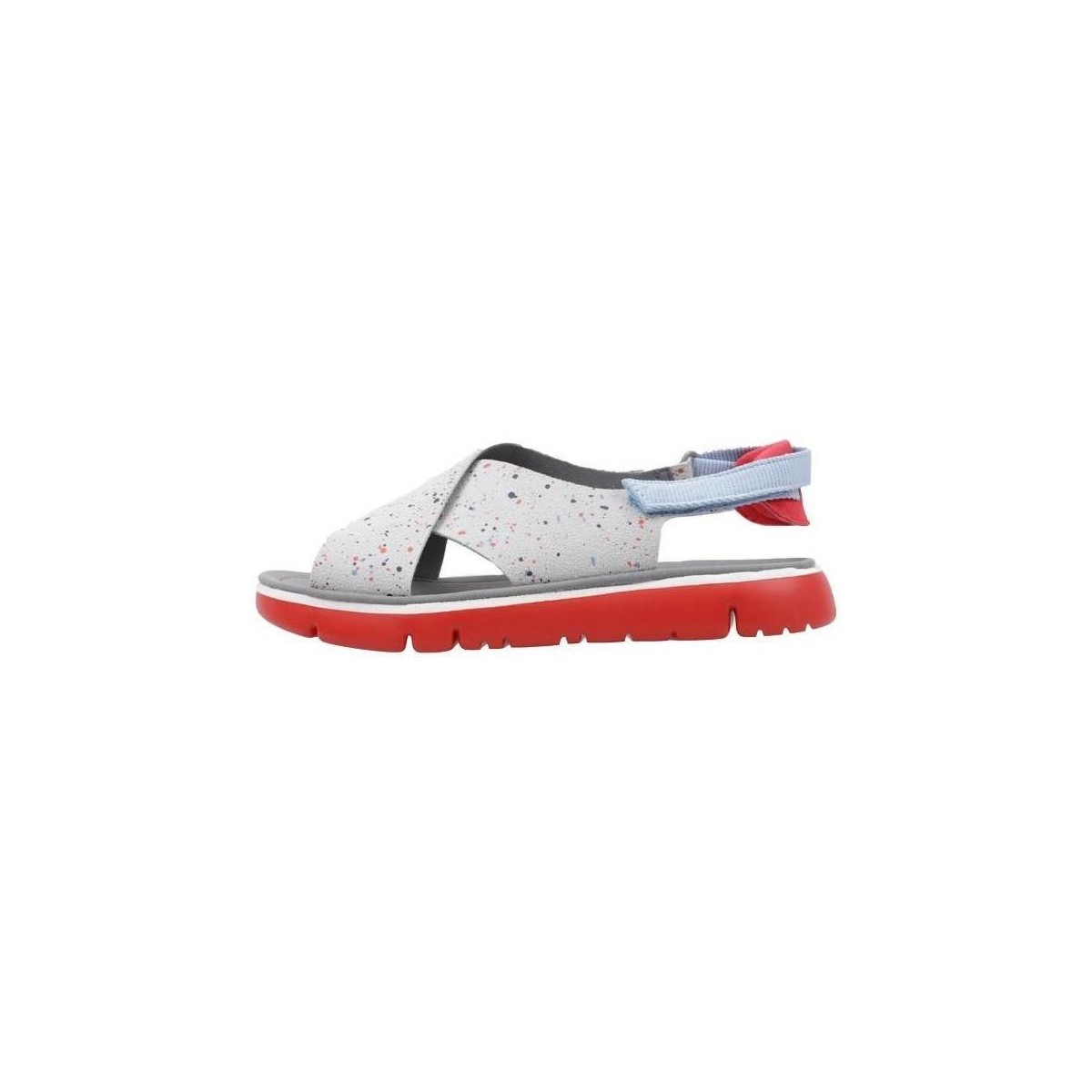Schoenen Dames Sandalen / Open schoenen Camper - ORUGA SANDAL Multicolour