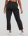 Textiel Dames Pyjama's / nachthemden Calvin Klein Jeans SLEEP PANT Zwart