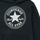 Textiel Jongens Sweaters / Sweatshirts Converse 9CC858 Zwart