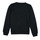 Textiel Jongens Sweaters / Sweatshirts Levi's BATWING CREWNECK Zwart