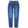 Textiel Meisjes Mom jeans Levi's MINI MOM JEANS Thee / Feel