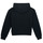 Textiel Meisjes Sweaters / Sweatshirts Levi's MEET & GREET HOODIE Zwart