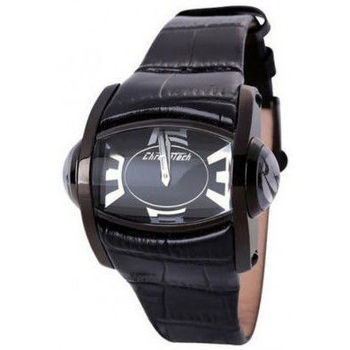 Horloges & Sieraden Dames Horloges Chronotech Horloge Dames  CT7681M-22 (Ø 50 mm) Multicolour