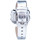 Horloges & Sieraden Dames Horloges Chronotech Horloge Dames  CT7104L-27 (Ø 40 mm) Multicolour