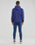 Textiel Heren Sweaters / Sweatshirts Fila BOGNO Marine / Rood