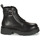 Schoenen Dames Laarzen Vagabond Shoemakers COSMO 2.0 Zwart