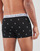 Ondergoed Heren Boxershorts Polo Ralph Lauren CLASSIC TRUNK X3 Zwart / Grijs / Wit