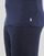 Textiel Heren T-shirts korte mouwen Polo Ralph Lauren CREW NECK X3 Marine / Marine / Marine
