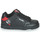 Schoenen Jongens Skateschoenen Globe TILT Zwart / Rood