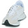 Schoenen Lage sneakers New Balance 327 Wit / Beige / Zwart